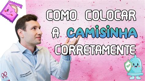 como colocar camisinha com a boca|Aprenda como colocar camisinha com a boca